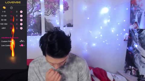 Alex WandHot online show from 01-19-26, 04:38