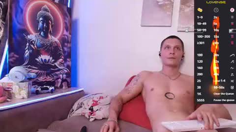Snapshot of alex_wandhot chatting on 06-29-26, 10:15 Alex WandHot online show from 06-29-26, 10:15