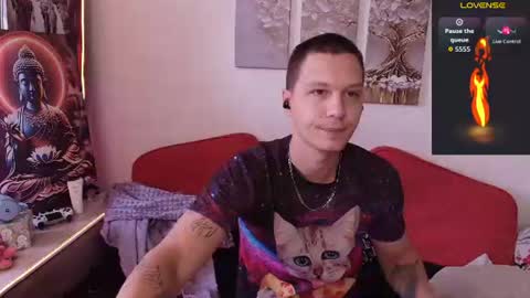 Snapshot of alex_wandhot chatting on 07-02-26, 06:19 Alex WandHot online show from 07-02-26, 06:19