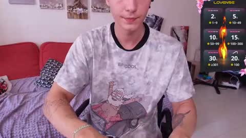 Snapshot of alex_wandhot chatting on 07-10-26, 07:45 Alex WandHot online show from 07-10-26, 07:45