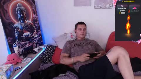Snapshot of alex_wandhot chatting on 07-31-26, 02:38 Alex WandHot online show from 07-31-26, 02:38