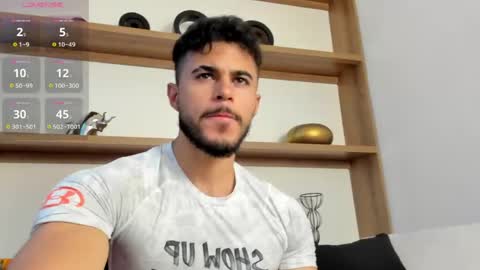 Snapshot of alex_wolf05 chatting on 04-19-26, 06:32 alex_wolf05 online show from 04-19-26, 06:32