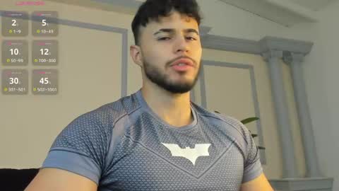 Snapshot of alex_wolf05 chatting on 06-02-26, 06:54 alex_wolf05 online show from 06-02-26, 06:54