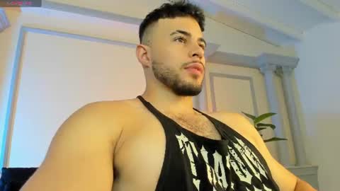Snapshot of alex_wolf05 chatting on 06-14-26, 04:31 alex_wolf05 online show from 06-14-26, 04:31