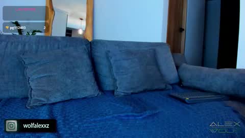 Snapshot of alex_wolf__ chatting on 02-07-26, 11:52 Alex Wolf online show from 02-07-26, 11:52
