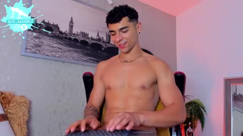 x   online show from 03-08-25, 08:00