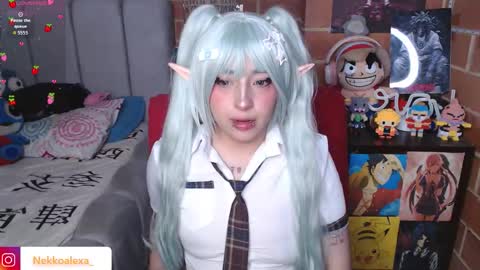 ALEXA online show from 03-03-26, 06:03