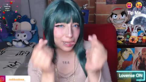 ALEXA online show from 04-06-26, 06:31