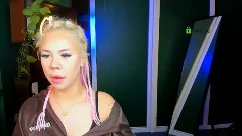 alexa bonni online show from 04-24-26, 06:38