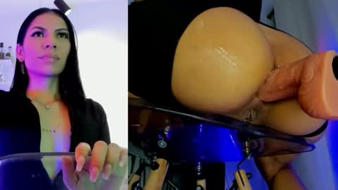 Snapshot of alexa_booty_ chatting on 02-03-26, 01:15 Alexa online show from 02-03-26, 01:15