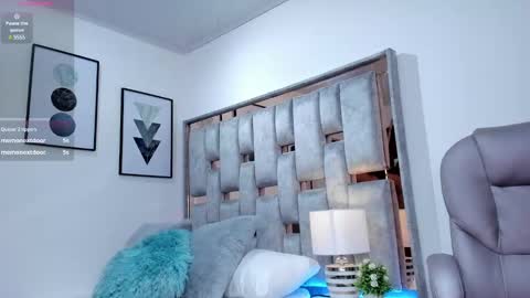 Snapshot of alexa_candy_18 chatting on 02-18-25, 05:53 Alexa online show from 02-18-25, 05:53