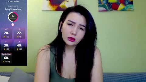 Snapshot of alexa_cruze chatting on 12-23-24, 05:43 Alexa online show from 12-23-24, 05:43