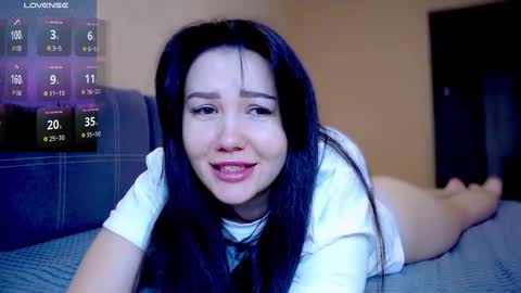 Snapshot of alexa_cruze chatting on 01-22-25, 10:05 Alexa online show from 01-22-25, 10:05