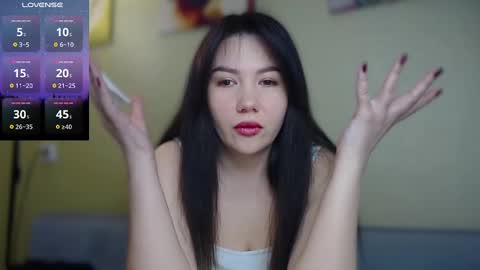 Snapshot of alexa_cruze chatting on 02-14-25, 06:51 Alexa online show from 02-14-25, 06:51