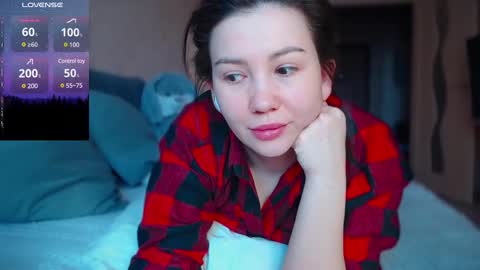 Snapshot of alexa_cruze chatting on 02-28-25, 02:31 Alexa online show from 02-28-25, 02:31