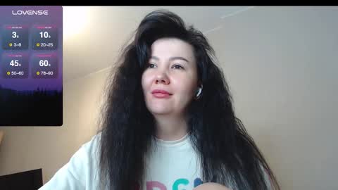 Snapshot of alexa_cruze chatting on 10-14-25, 07:03 Alexa online show from 10-14-25, 07:03