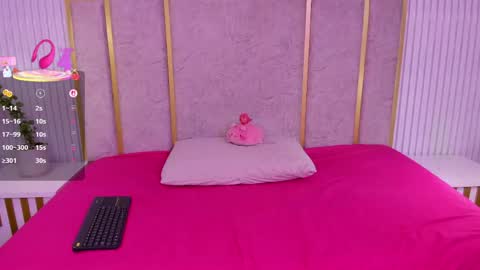 Snapshot of alexa_cutte_ chatting on 04-29-26, 03:43 A L E X A online show from 04-29-26, 03:43