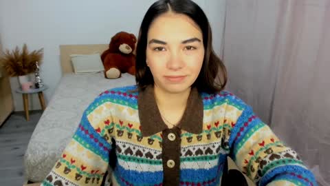 Snapshot of alexa_dolly chatting on 12-11-24, 05:21 Alexa online show from 12-11-24, 05:21