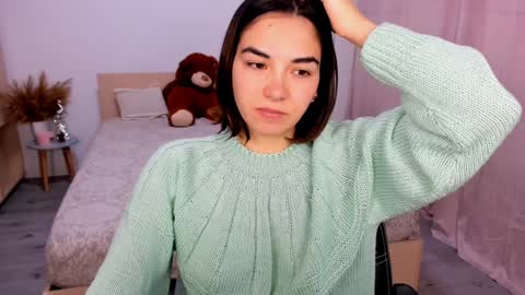 Snapshot of alexa_dolly chatting on 12-13-24, 08:51 Alexa online show from 12-13-24, 08:51