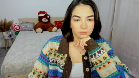 Snapshot of alexa_dolly chatting on 12-31-24, 06:16 Alexa online show from 12-31-24, 06:16