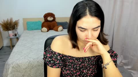Snapshot of alexa_dolly chatting on 01-31-25, 06:13 Alexa online show from 01-31-25, 06:13