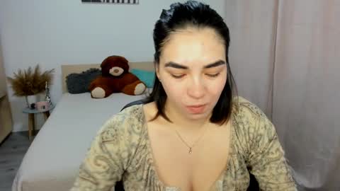 Snapshot of alexa_dolly chatting on 02-26-25, 07:20 Alexa online show from 02-26-25, 07:20