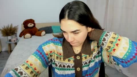 Snapshot of alexa_dolly chatting on 03-01-25, 05:42 Alexa online show from 03-01-25, 05:42