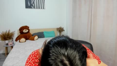 Snapshot of alexa_dolly chatting on 03-10-25, 06:05 Alexa online show from 03-10-25, 06:05