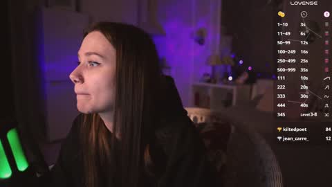 Little Duck homie online show from 01-25-25, 06:46