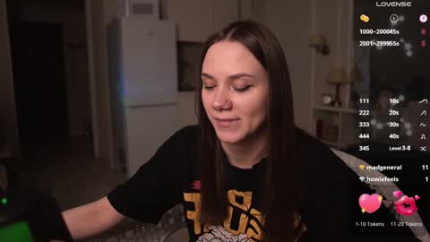 Little Duck homie online show from 02-08-25, 06:44