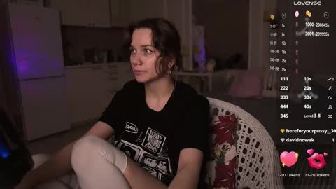 Little Duck homie online show from 02-12-25, 12:48