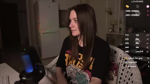 Little Duck homie online show from 02-15-25, 06:23