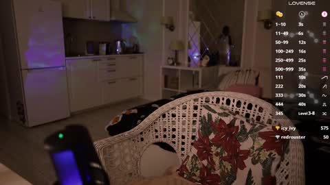 Little Duck homie online show from 02-21-25, 01:11