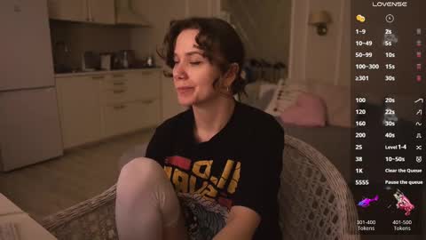 Little Duck homie online show from 02-23-25, 06:45