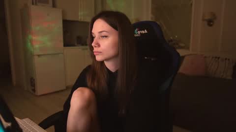 Little Duck homie online show from 03-02-25, 07:34