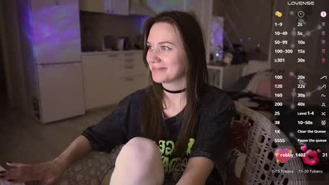 Little Duck homie online show from 03-08-25, 06:26