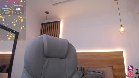 Alexa Forbes online show from 05-31-26, 03:26