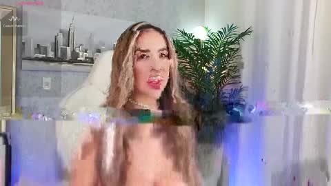 Snapshot of alexa_fort chatting on 03-20-26, 12:15 Alejandra online show from 03-20-26, 12:15