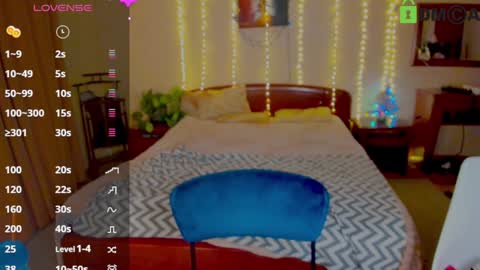 Alexa online show from 01-12-25, 03:14