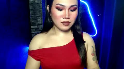 alexa_hansung online show from 10-23-25, 07:51