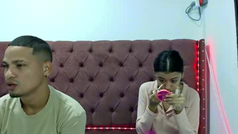 Snapshot of alexa_hotfox chatting on 01-29-25, 01:37 ALEXA online show from 01-29-25, 01:37