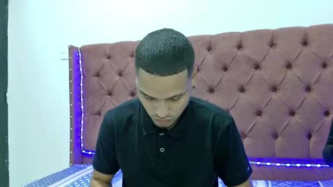 Snapshot of alexa_hotfox chatting on 01-30-25, 01:44 ALEXA online show from 01-30-25, 01:44