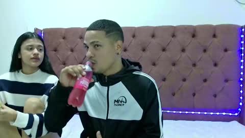 Snapshot of alexa_hotfox chatting on 02-11-25, 04:55 ALEXA online show from 02-11-25, 04:55