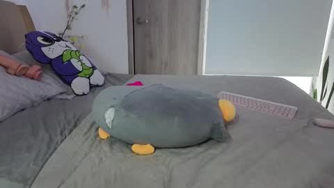 Snapshot of alexa_kira chatting on 02-23-26, 04:04 alexa_kira online show from 02-23-26, 04:04