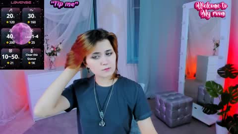alexa_lexi online show from 01-15-25, 11:21
