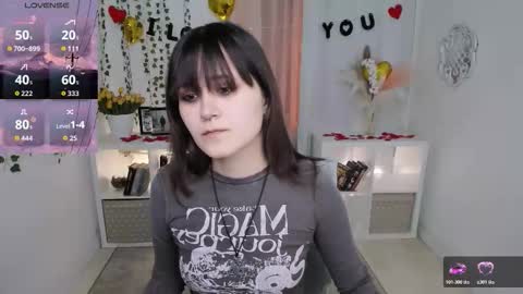 alexa_lexi online show from 02-21-26, 10:49