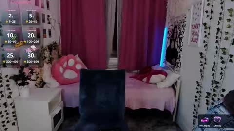 alexa_lexi online show from 03-21-26, 10:42