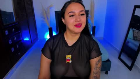 Alexa online show from 12-18-24, 02:06