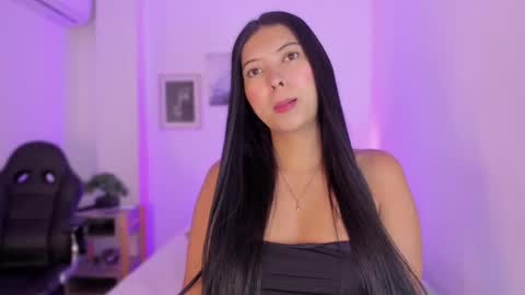 Alexa Millers online show from 02-24-25, 04:16