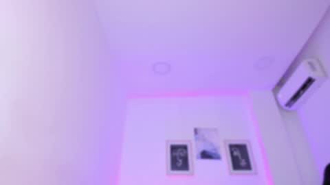 Alexa Millers online show from 02-26-25, 10:58